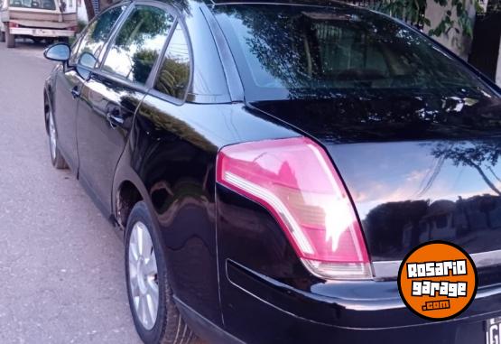 Autos - Citroen C4 2007 Nafta 111Km - En Venta