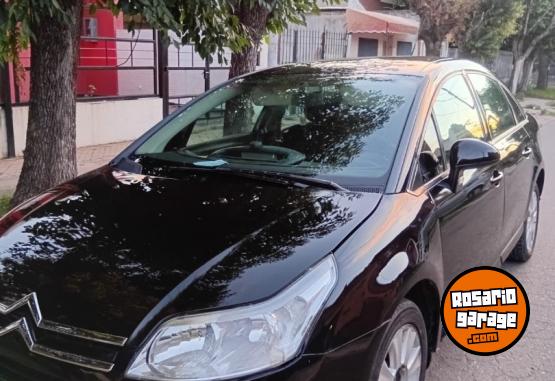 Autos - Citroen C4 2007 Nafta 111Km - En Venta