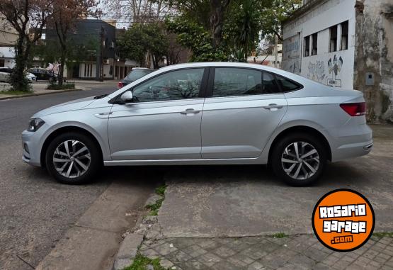 Autos - Volkswagen Virtus Highline 2018 Nafta - En Venta