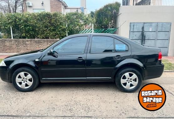Autos - Volkswagen Bora 2009 Diesel 190000Km - En Venta