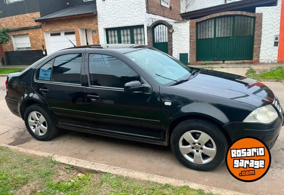 Autos - Volkswagen Bora 2009 Diesel 190000Km - En Venta