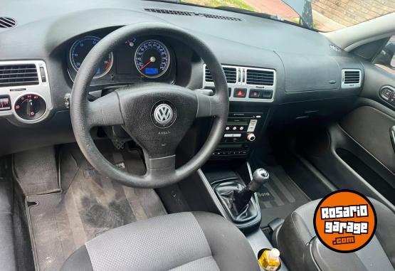 Autos - Volkswagen Bora 2009 Diesel 190000Km - En Venta