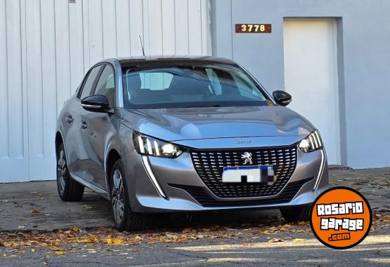 Autos - Peugeot 208 feline tip 2023 Nafta 36000Km - En Venta