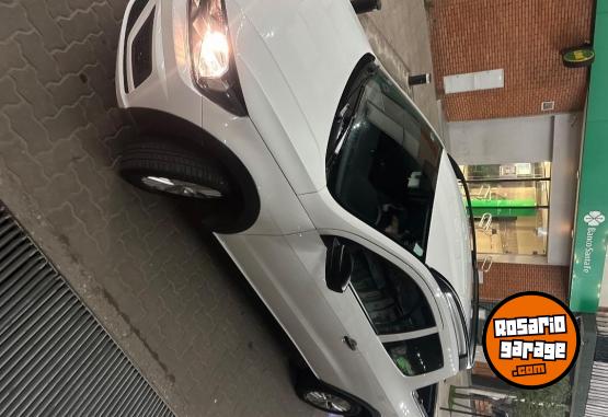 Autos - Volkswagen Saveiro 2022 Nafta 145000Km - En Venta