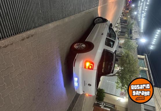 Autos - Volkswagen Saveiro 2022 Nafta 145000Km - En Venta