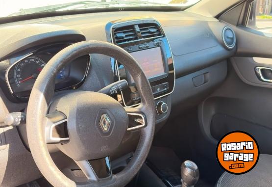 Autos - Renault Kwid Iconic 2018 Nafta 60000Km - En Venta