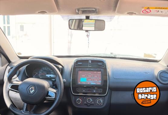 Autos - Renault Kwid Iconic 2018 Nafta 60000Km - En Venta