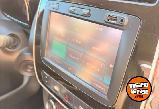 Autos - Renault Kwid Iconic 2018 Nafta 60000Km - En Venta