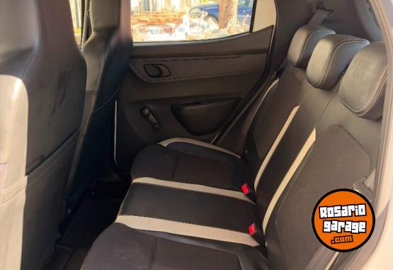 Autos - Renault Kwid Iconic 2018 Nafta 60000Km - En Venta