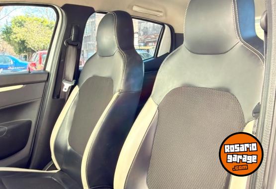 Autos - Renault Kwid Iconic 2018 Nafta 60000Km - En Venta