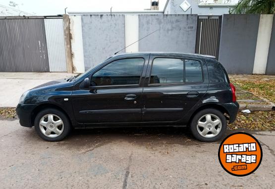Autos - Renault Clio sportway 2009 Nafta 175000Km - En Venta