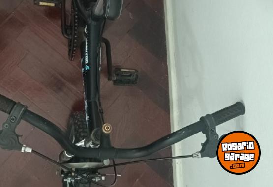 Deportes - Bicicleta Olmo Reaktor rodado 16, Usado buen estado. - En Venta