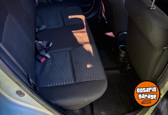 Autos - Toyota ETIOS XS 1.5 2015 Nafta 96000Km - En Venta
