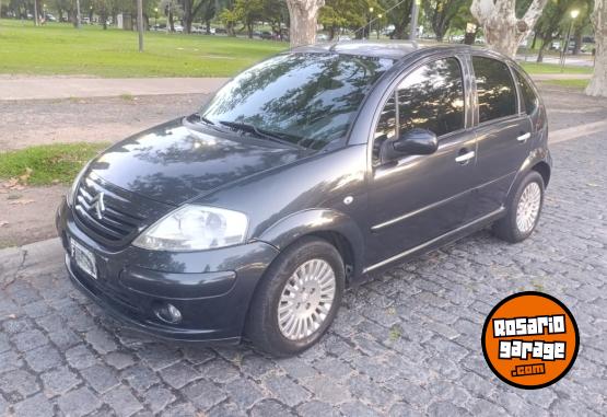 Autos - Citroen 2007 2007 Nafta 248000Km - En Venta