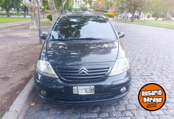 Autos - Citroen 2007 2007 Nafta 248000Km - En Venta