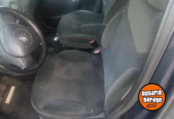 Autos - Citroen 2007 2007 Nafta 248000Km - En Venta