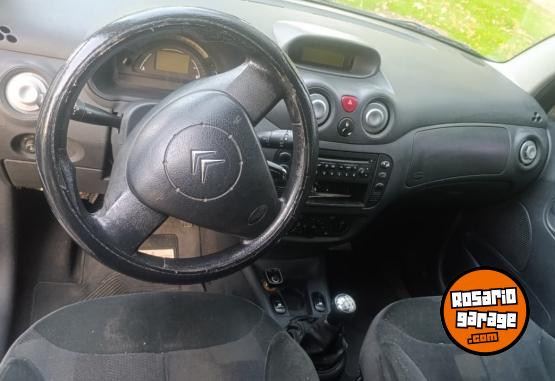Autos - Citroen 2007 2007 Nafta 248000Km - En Venta