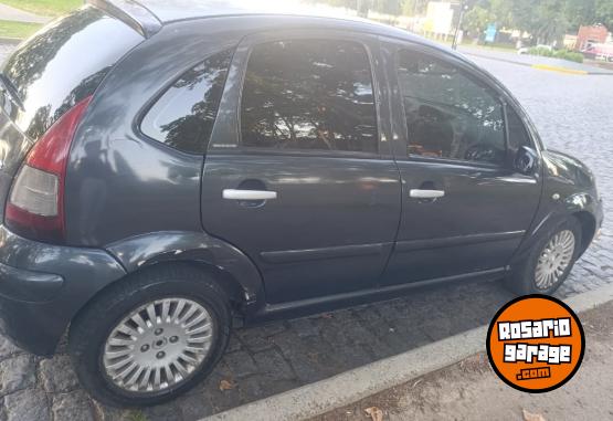 Autos - Citroen 2007 2007 Nafta 248000Km - En Venta