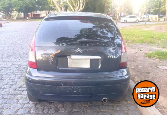 Autos - Citroen 2007 2007 Nafta 248000Km - En Venta