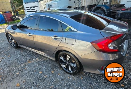 Autos - Honda 150000 2017 Nafta 150000Km - En Venta