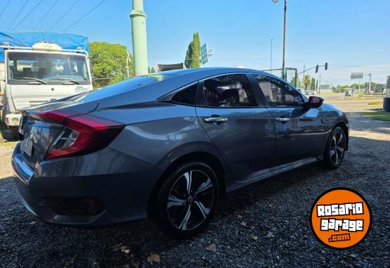 Autos - Honda 150000 2017 Nafta 150000Km - En Venta