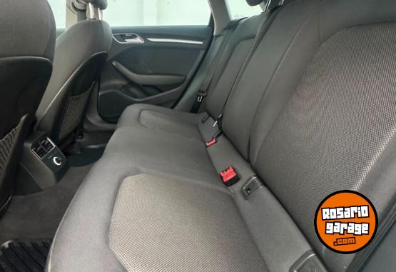 Autos - Audi A3 35 tfsi 2019 Nafta 70000Km - En Venta