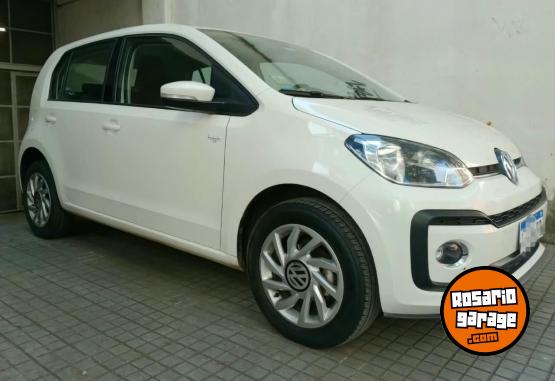 Autos - Volkswagen Up! 2019 Nafta 90000Km - En Venta