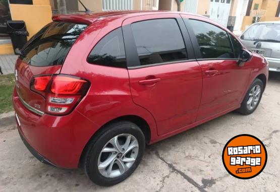 Autos - Citroen C3 tendance 2da mano perm 2015 Nafta 96000Km - En Venta