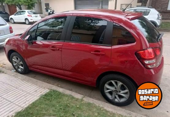 Autos - Citroen C3 tendance 2da mano perm 2015 Nafta 96000Km - En Venta