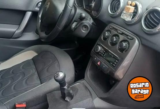 Autos - Citroen C3 tendance 2da mano perm 2015 Nafta 96000Km - En Venta