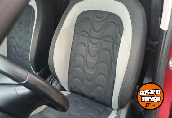 Autos - Citroen C3 tendance 2da mano perm 2015 Nafta 96000Km - En Venta