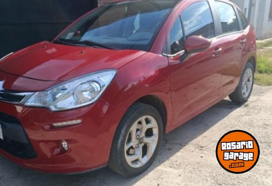 Autos - Citroen C3 2020 Nafta 62000Km - En Venta