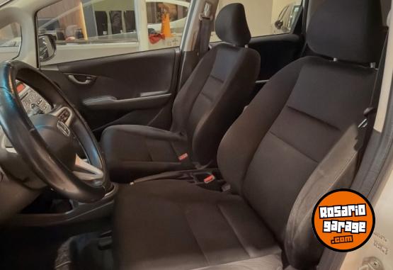 Autos - Honda Fit ex 2014 Nafta 145000Km - En Venta