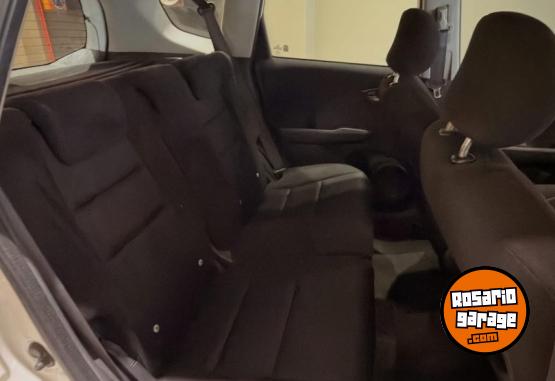 Autos - Honda Fit ex 2014 Nafta 145000Km - En Venta