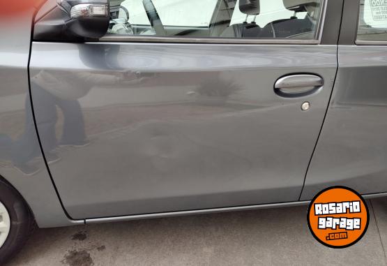 Autos - Toyota Etios 2015 xls 2015 Nafta 81000Km - En Venta