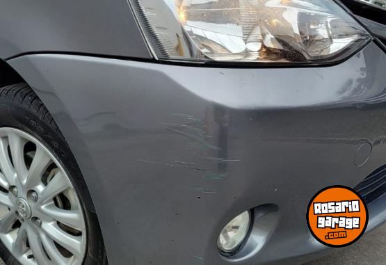Autos - Toyota Etios 2015 xls 2015 Nafta 81000Km - En Venta