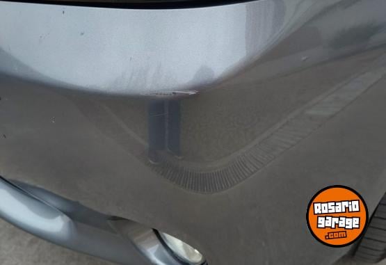 Autos - Toyota Etios 2015 xls 2015 Nafta 81000Km - En Venta