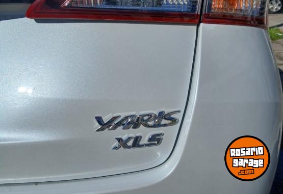 Autos - Toyota 2024 xls 1.5  6m/t manual 2024 Nafta 26000Km - En Venta