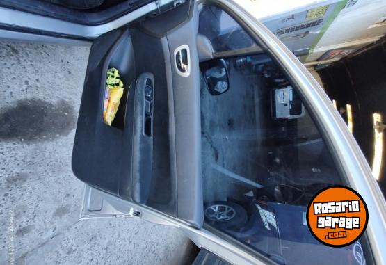 Autos - Peugeot 307 sw 2004 Diesel 300000Km - En Venta