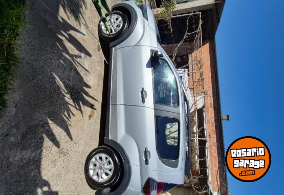 Autos - Fiat Mobi 2018 Nafta 170000Km - En Venta