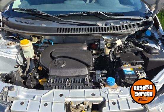 Autos - Fiat Mobi 2018 Nafta 170000Km - En Venta