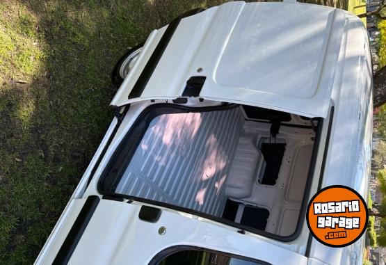 Utilitarios - Citroen BERLINGO 1.6 HDI FURGON 2019 Diesel 108000Km - En Venta