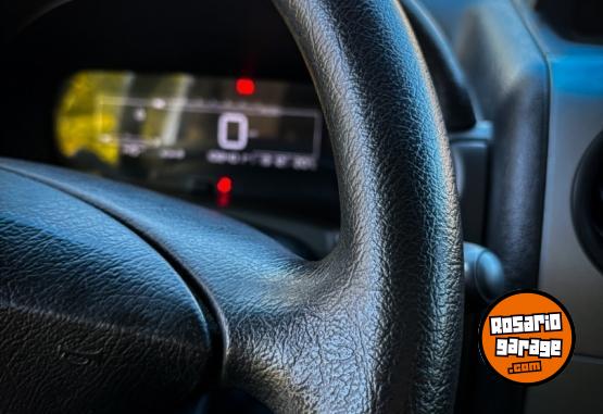 Utilitarios - Citroen BERLINGO 1.6 HDI FURGON 2019 Diesel 108000Km - En Venta