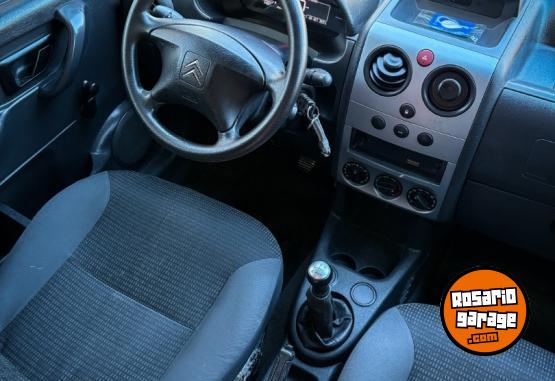 Utilitarios - Citroen BERLINGO 1.6 HDI FURGON 2019 Diesel 108000Km - En Venta