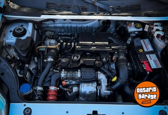 Utilitarios - Citroen BERLINGO 1.6 HDI FURGON 2019 Diesel 108000Km - En Venta