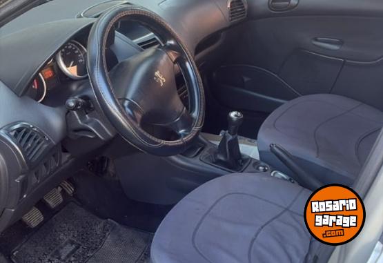 Autos - Peugeot 207 sedan 5ptas 2009 Diesel 170000Km - En Venta