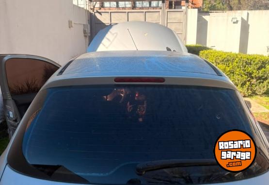 Autos - Peugeot 207 sedan 5ptas 2009 Diesel 170000Km - En Venta