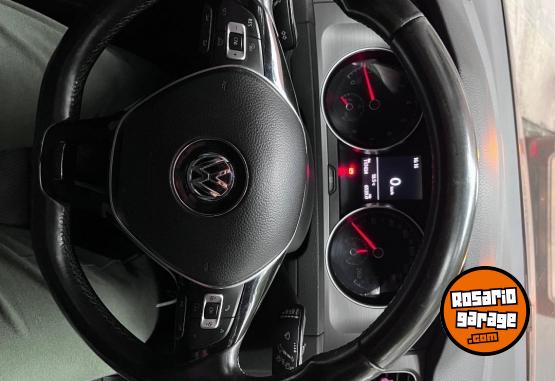 Autos - Volkswagen Golf 2017 Nafta 118000Km - En Venta