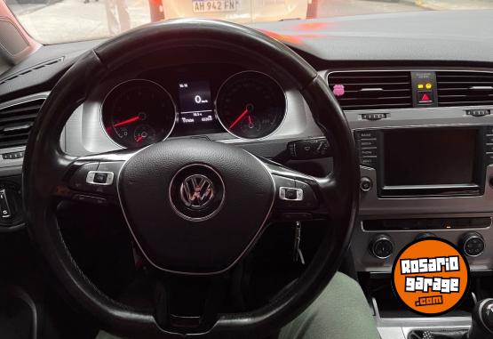 Autos - Volkswagen Golf 2017 Nafta 118000Km - En Venta