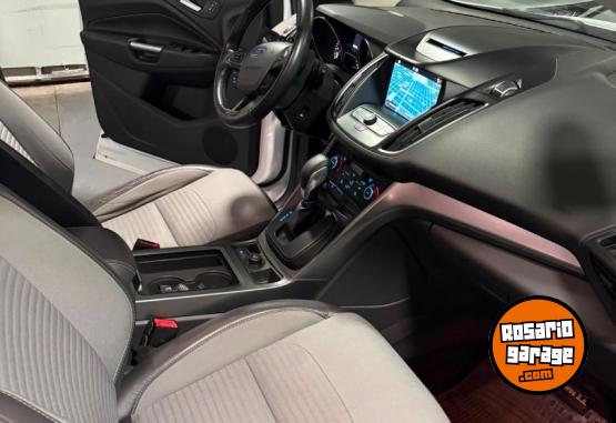 Autos - Ford Kuga 2017 Nafta 162000Km - En Venta